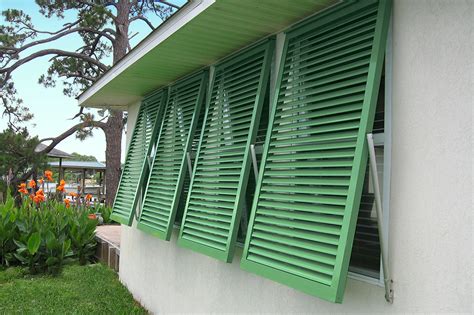 Hurricane Protection .
